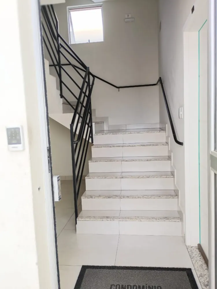 Apartamento, 2 quartos, 48 m² - Foto 3