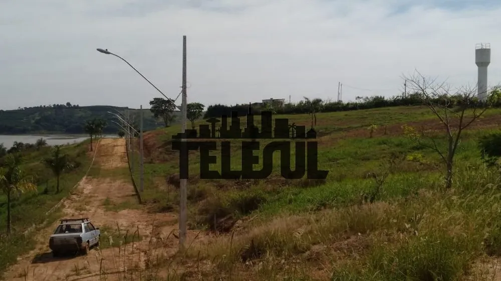 Terreno, 1400 m² - Foto 1