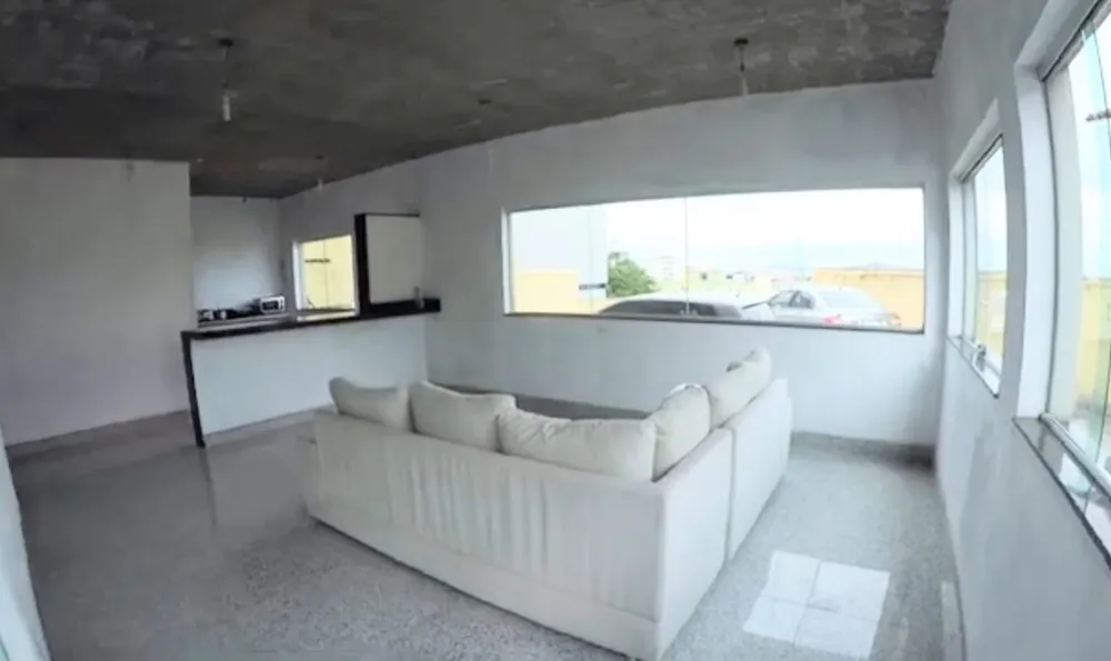 Casa, 3 quartos, 425 m² - Foto 3