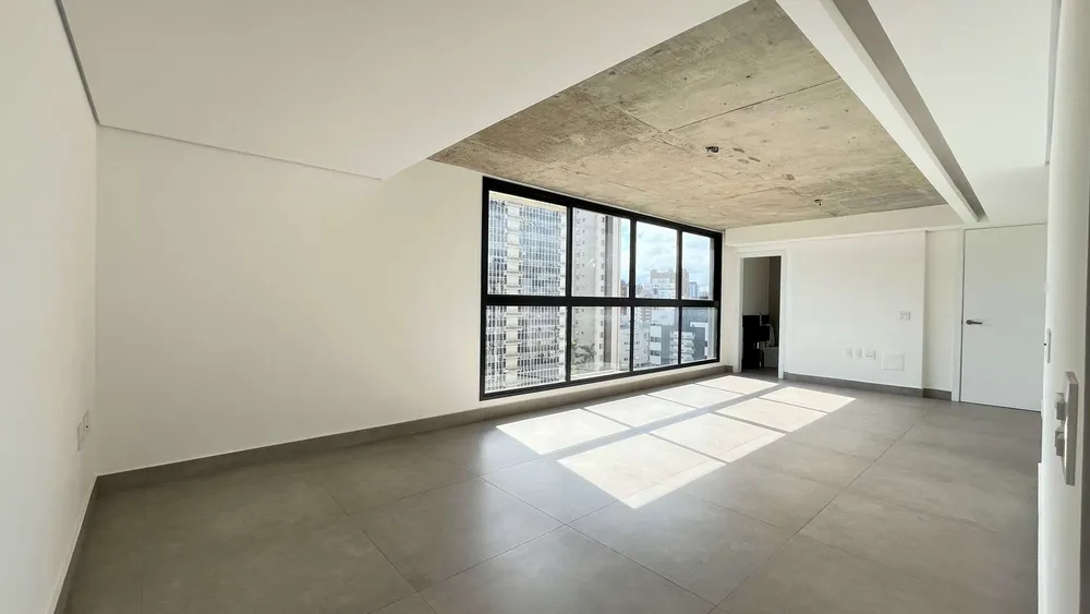 Apartamento, 4 quartos, 143 m² - Foto 1