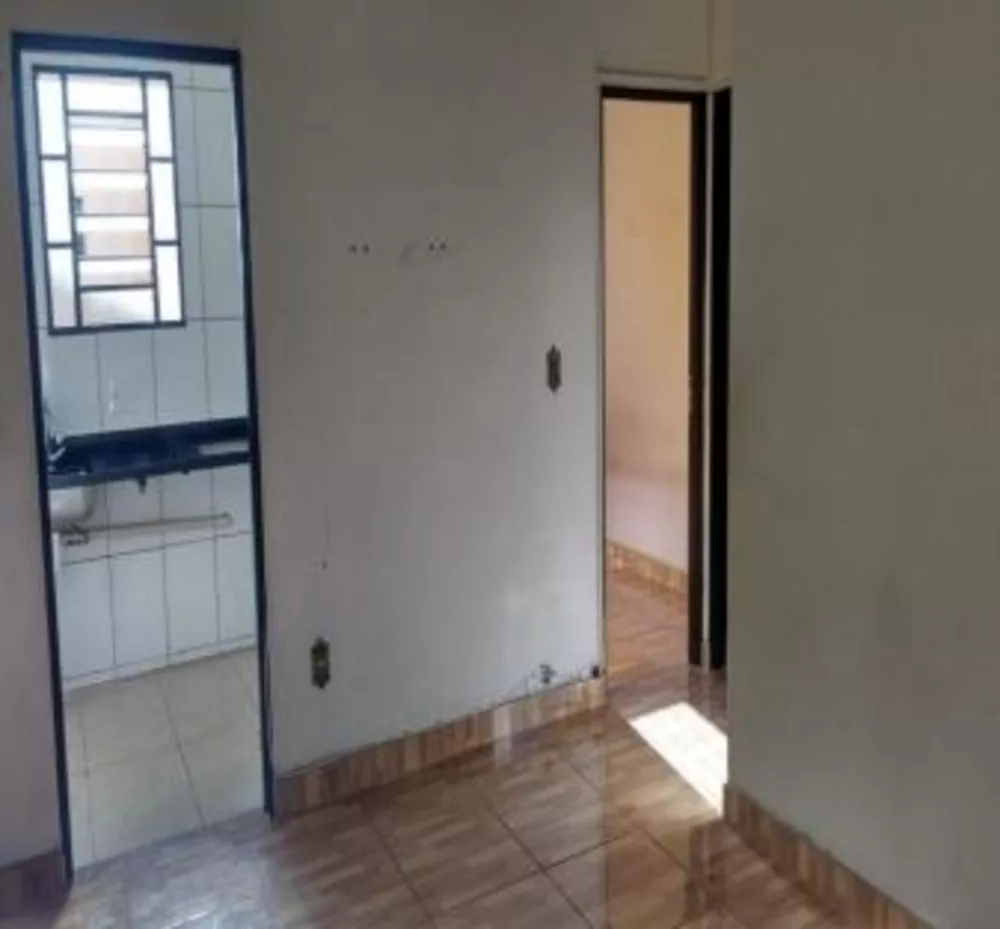 Apartamento à venda com 2 quartos, 48m² - Foto 1