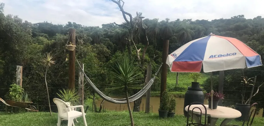 Terreno, 25 hectares - Foto 7