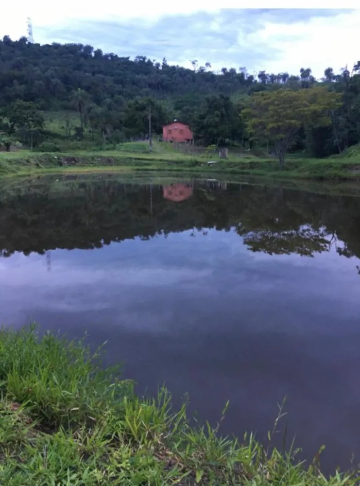 Terreno, 25 hectares - Foto 8