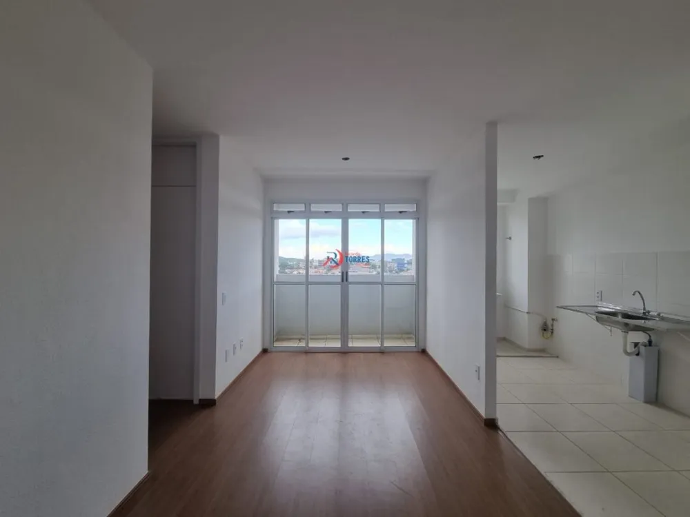 Apartamento, 2 quartos, 54 m² - Foto 3
