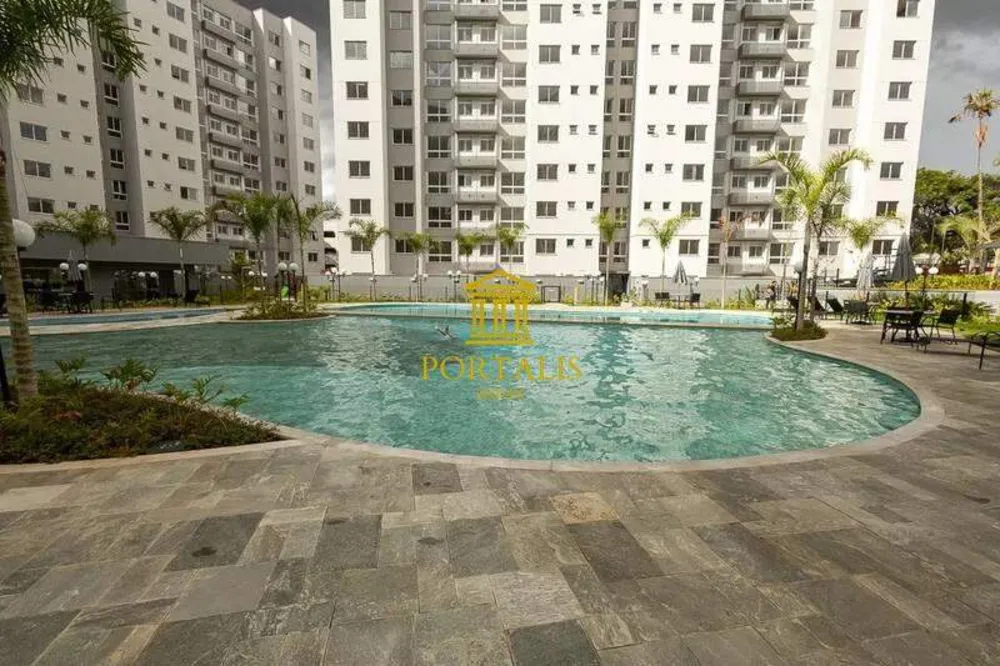 Apartamento, 1 quarto, 46 m² - Foto 18