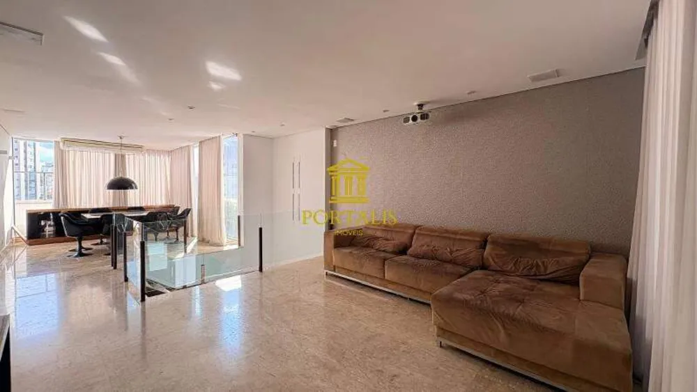 Apartamento, 1 quarto, 46 m² - Foto 6