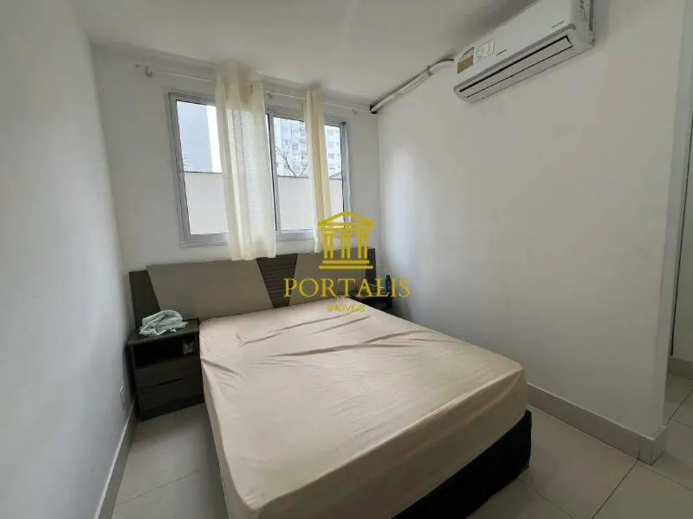 Apartamento, 1 quarto, 46 m² - Foto 9