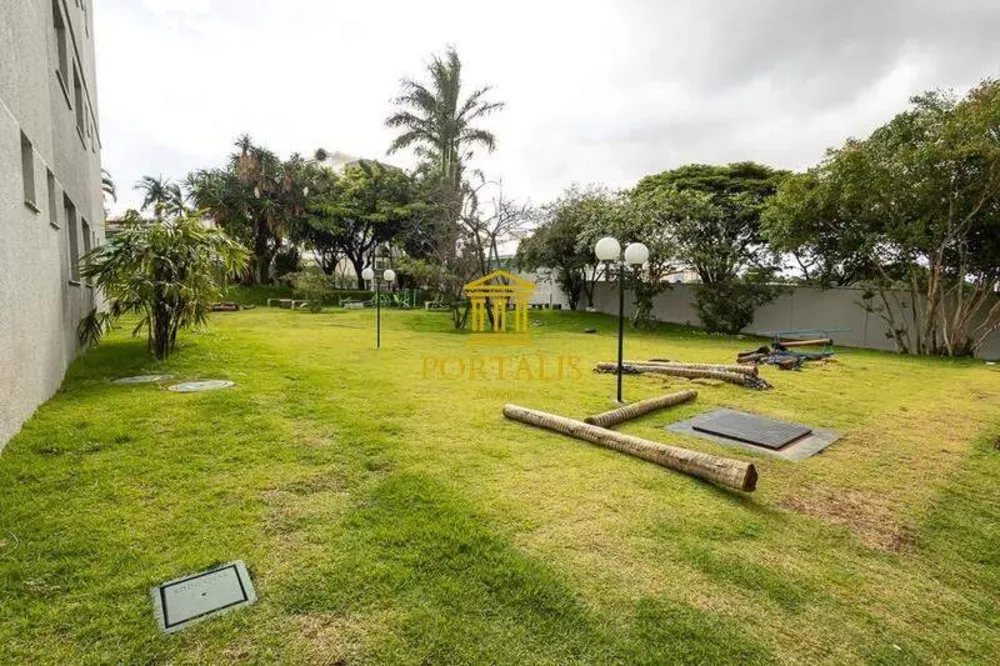 Apartamento, 1 quarto, 46 m² - Foto 24