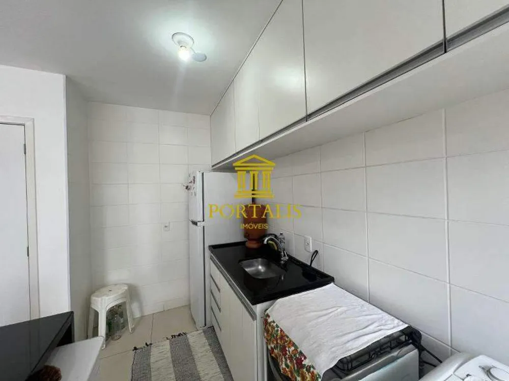 Apartamento, 1 quarto, 46 m² - Foto 14