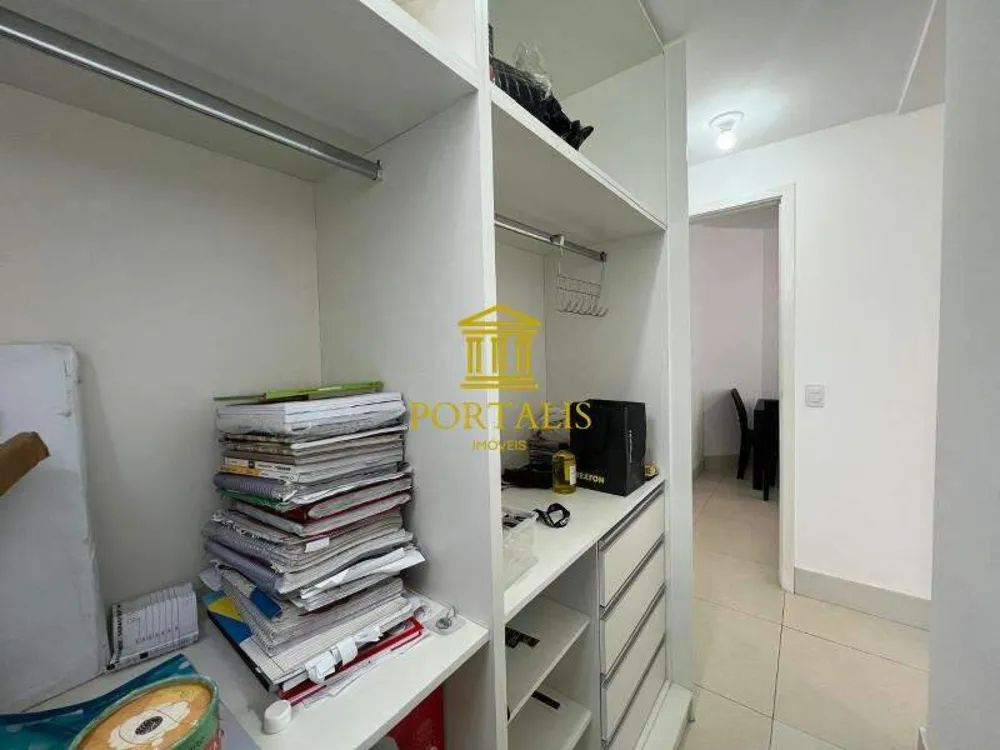 Apartamento, 1 quarto, 46 m² - Foto 12