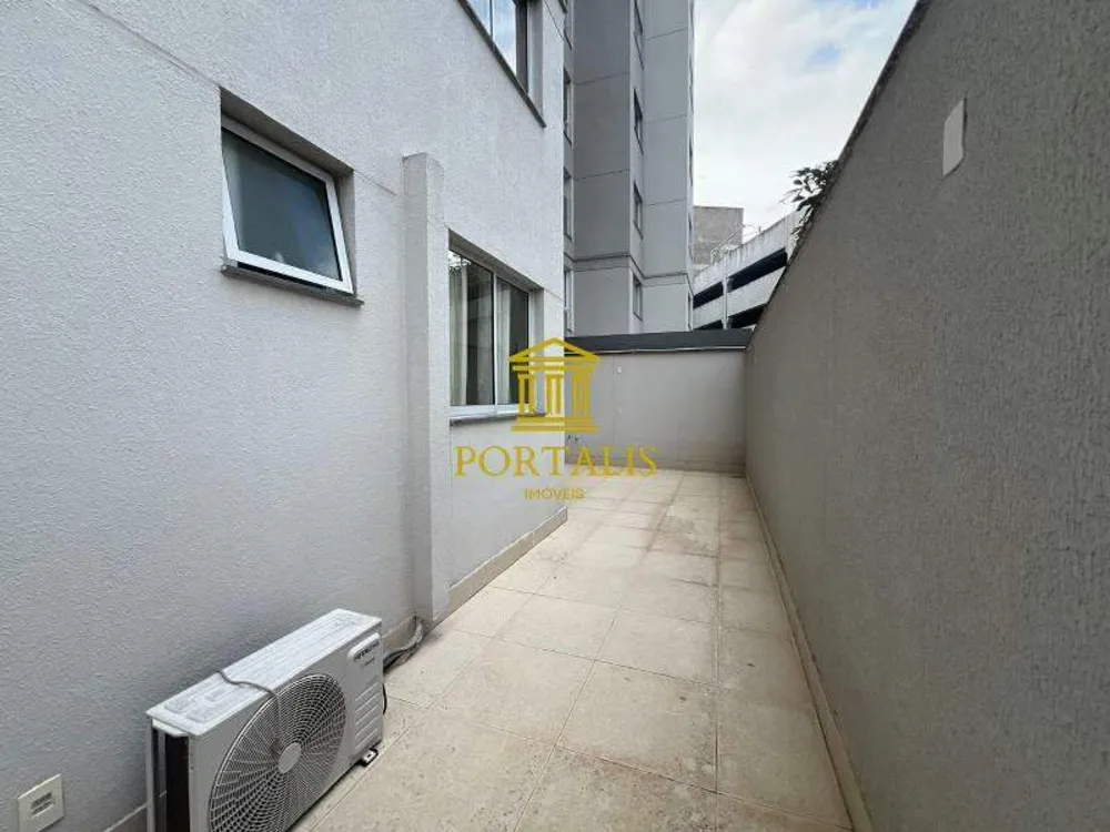 Apartamento, 1 quarto, 46 m² - Foto 3