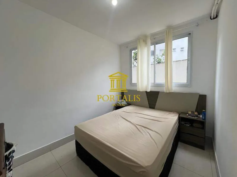 Apartamento, 1 quarto, 46 m² - Foto 8