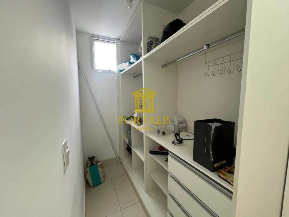 Apartamento, 1 quarto, 46 m² - Foto 11