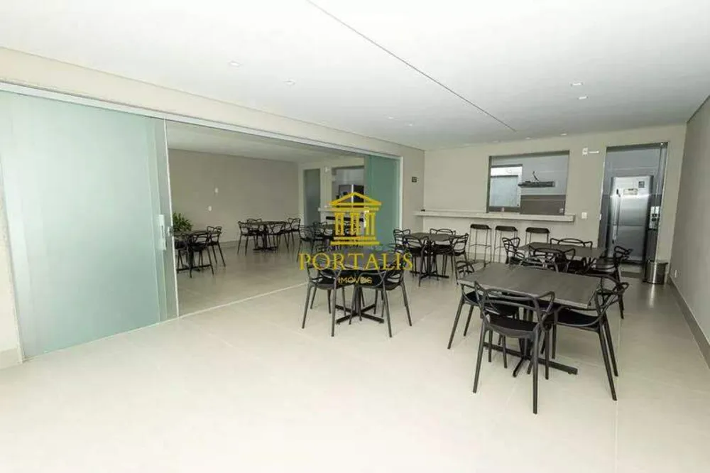 Apartamento, 1 quarto, 46 m² - Foto 25