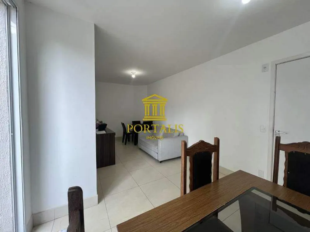 Apartamento, 1 quarto, 46 m² - Foto 5
