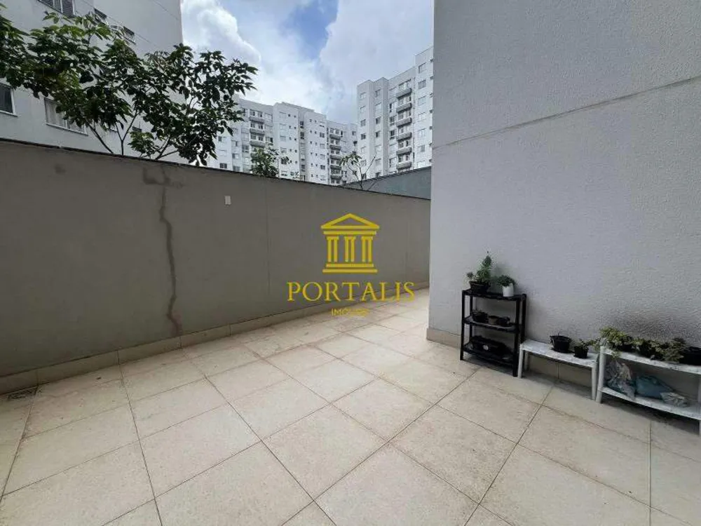 Apartamento, 1 quarto, 46 m² - Foto 1