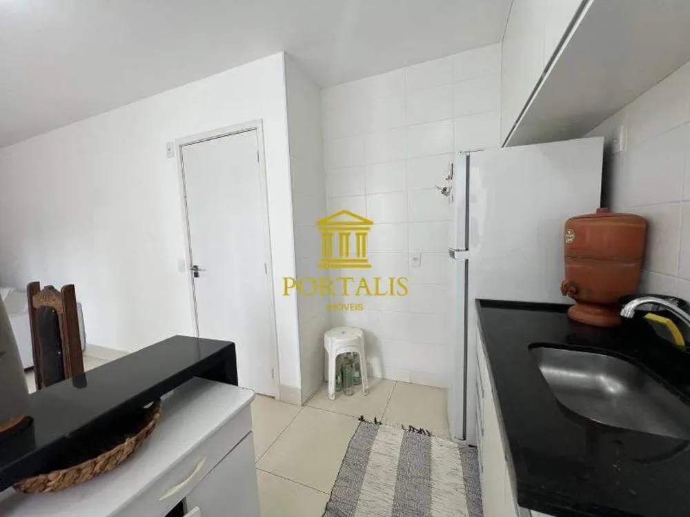 Apartamento, 1 quarto, 46 m² - Foto 15