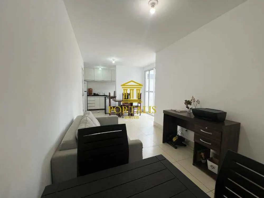 Apartamento, 1 quarto, 46 m² - Foto 7