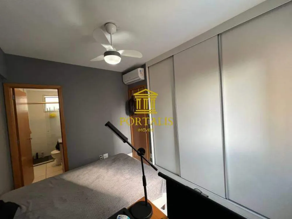 Apartamento, 1 quarto, 46 m² - Foto 12
