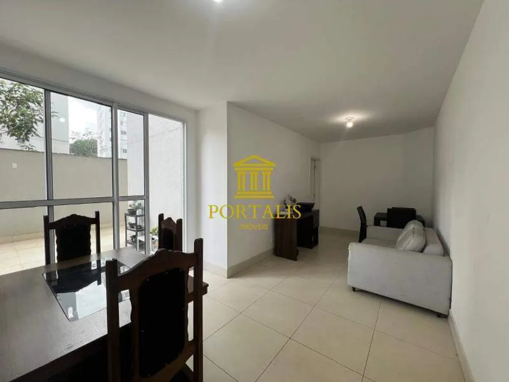 Apartamento, 1 quarto, 46 m² - Foto 4