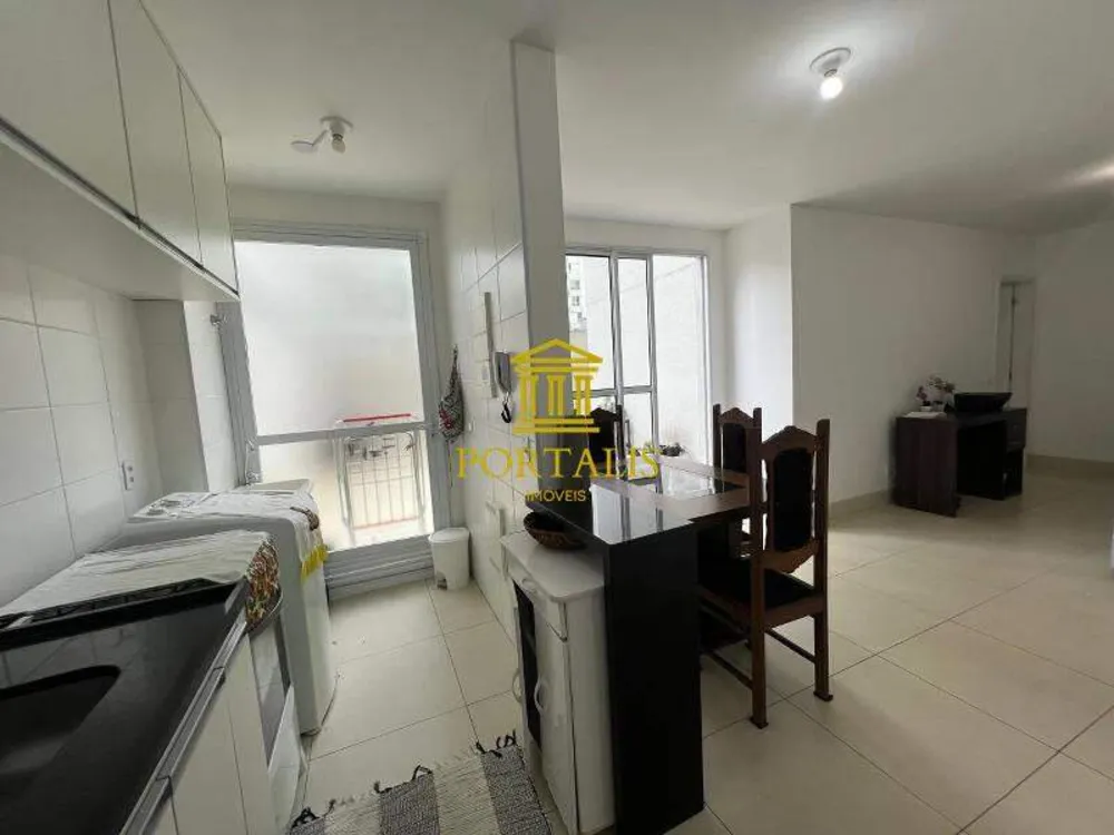 Apartamento, 1 quarto, 46 m² - Foto 16