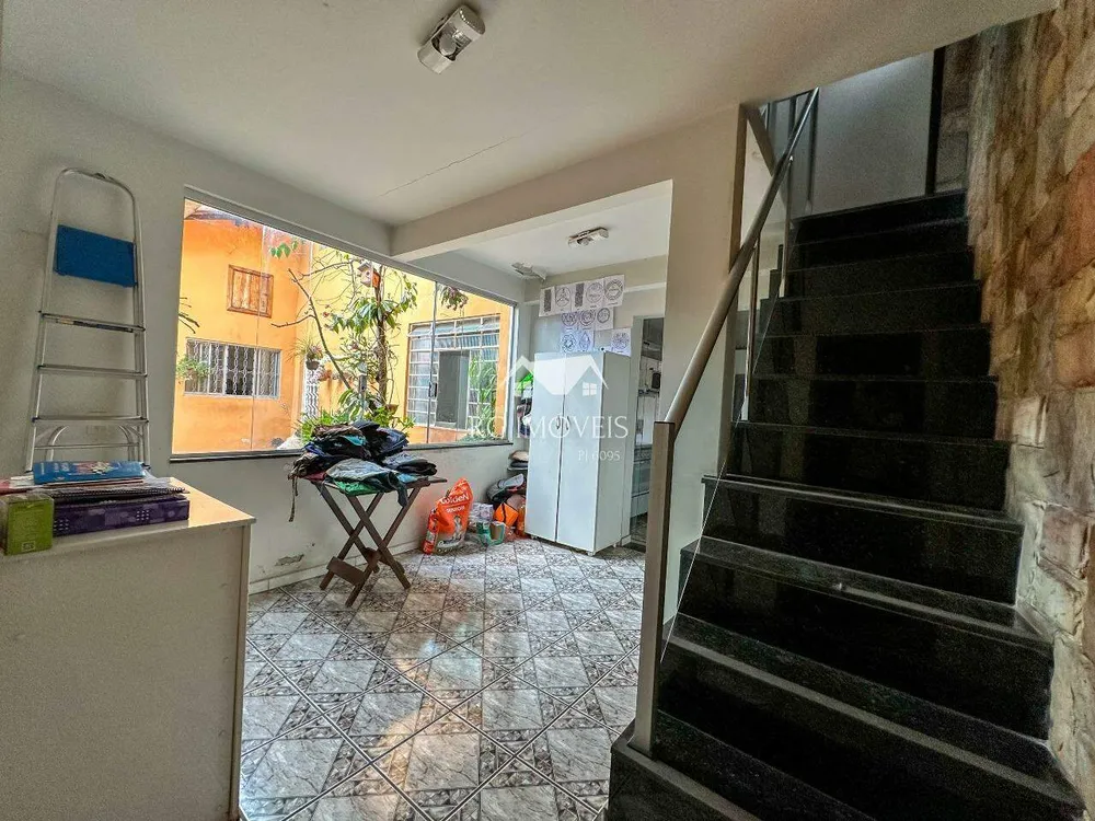Casa, 5 quartos, 244 m² - Foto 11