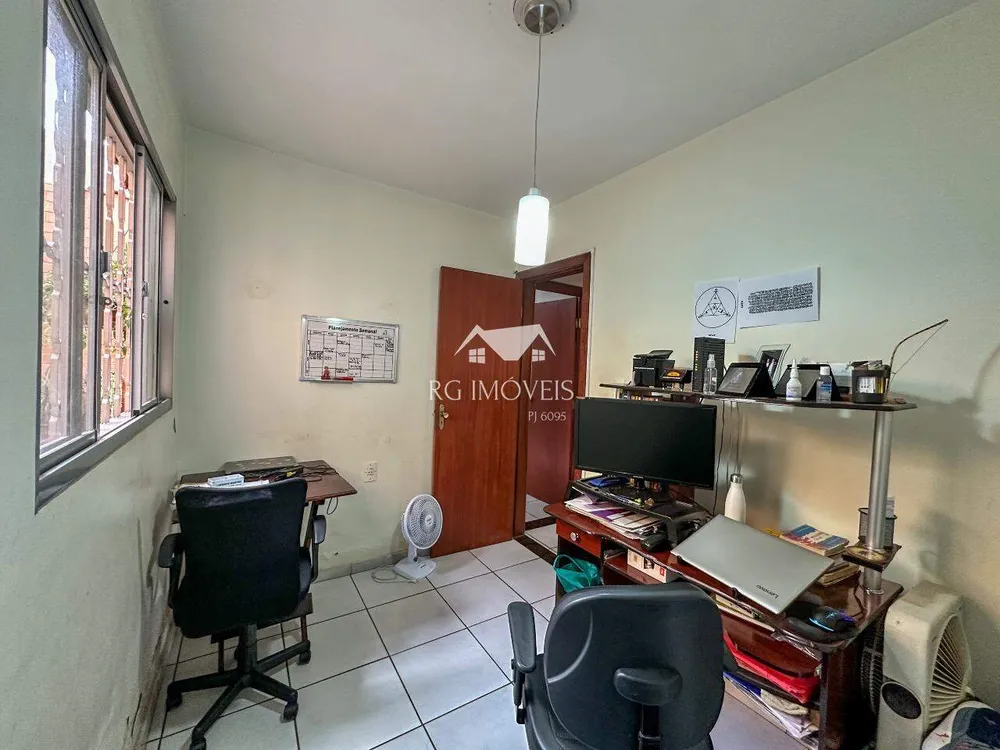 Casa, 5 quartos, 244 m² - Foto 13