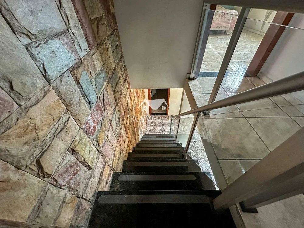 Casa, 5 quartos, 244 m² - Foto 8
