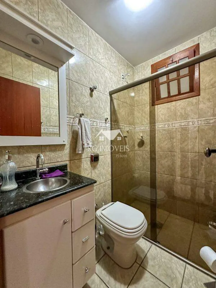 Casa, 5 quartos, 244 m² - Foto 9