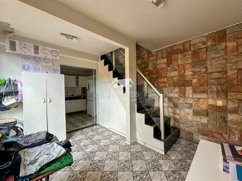 Casa, 5 quartos, 244 m² - Foto 23