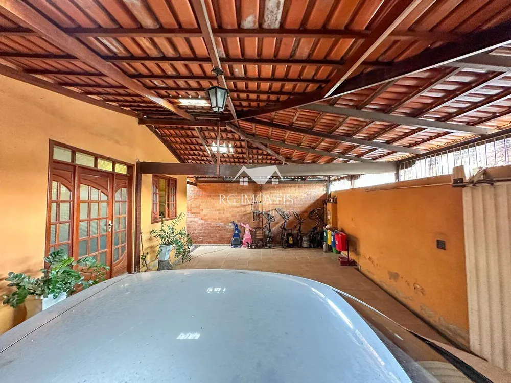 Casa, 5 quartos, 244 m² - Foto 5