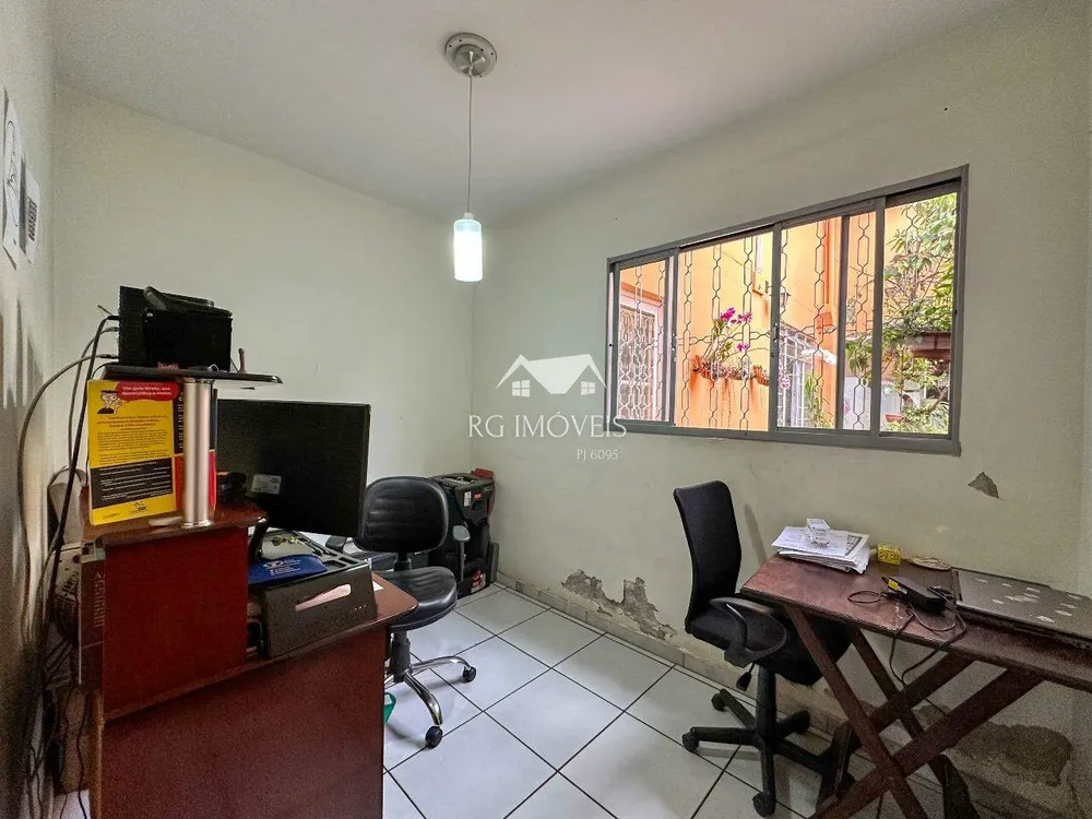 Casa, 5 quartos, 244 m² - Foto 14