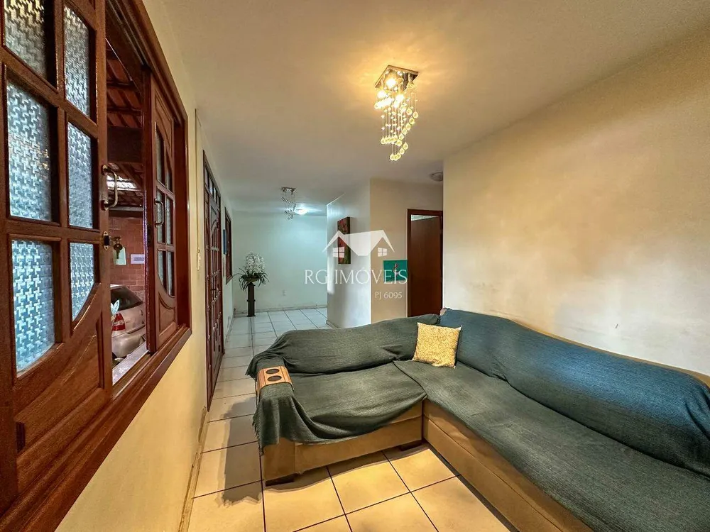Casa, 5 quartos, 244 m² - Foto 6