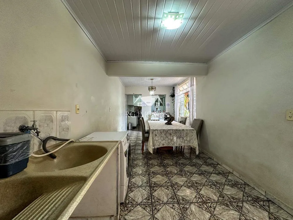 Casa, 5 quartos, 244 m² - Foto 7