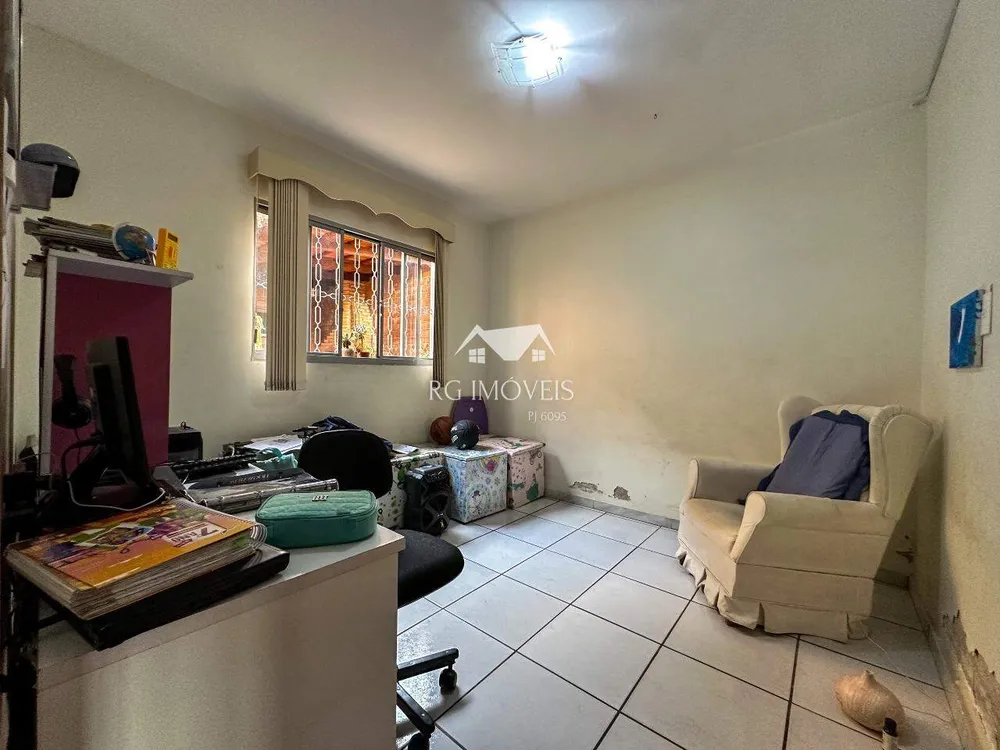 Casa, 5 quartos, 244 m² - Foto 10
