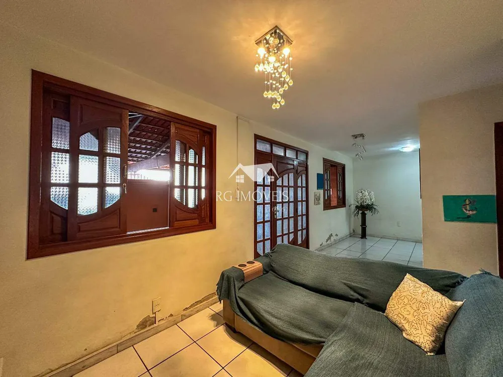 Casa, 5 quartos, 244 m² - Foto 7