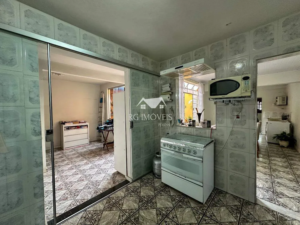 Casa, 5 quartos, 244 m² - Foto 5
