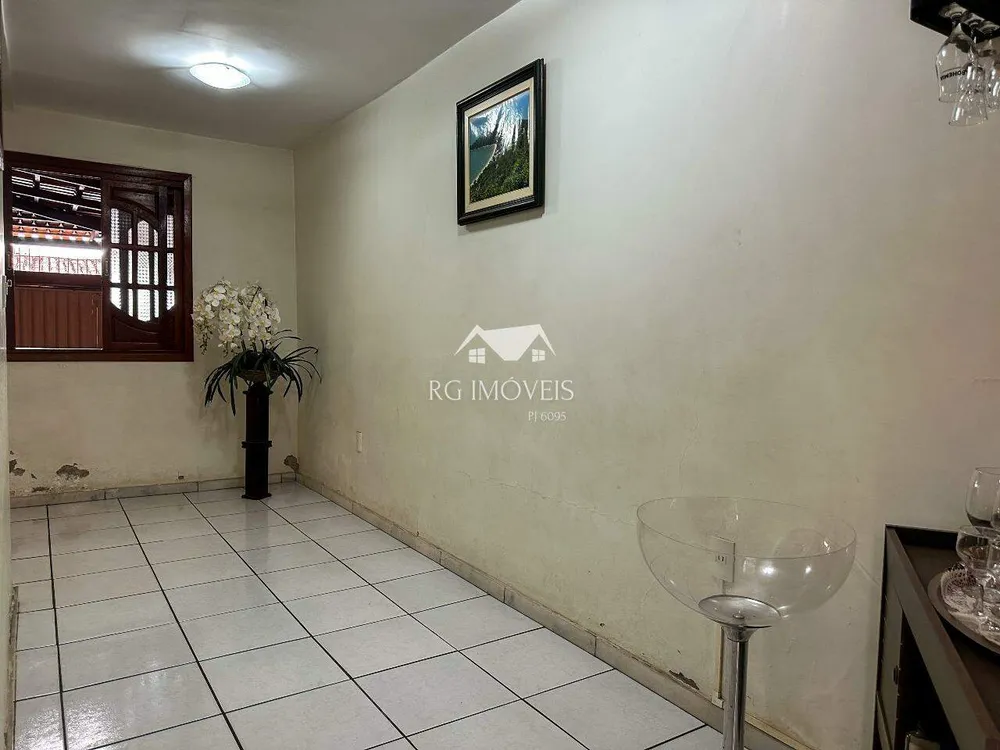 Casa, 5 quartos, 244 m² - Foto 15