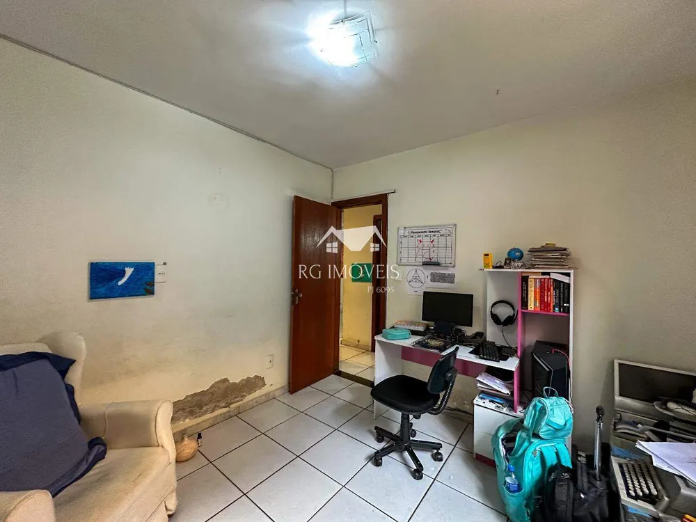 Casa, 5 quartos, 244 m² - Foto 12
