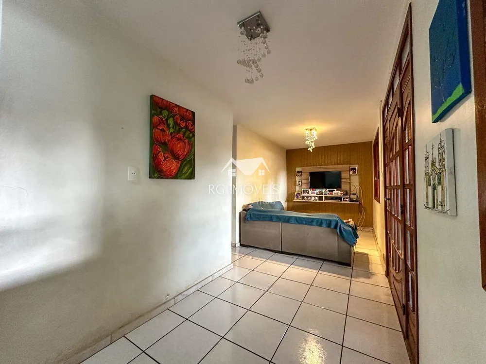Casa, 5 quartos, 244 m² - Foto 8