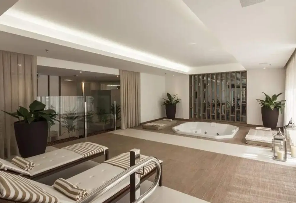 Flat/Apart Hotel, 1 quarto, 21 m² - Foto 6