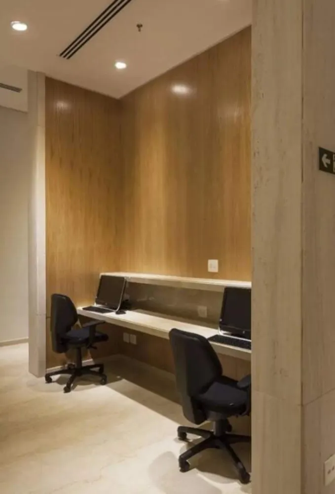 Flat/Apart Hotel, 1 quarto, 21 m² - Foto 8