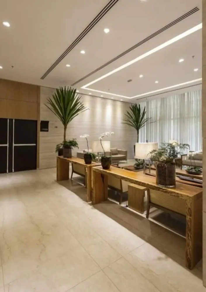 Flat/Apart Hotel, 1 quarto, 21 m² - Foto 5