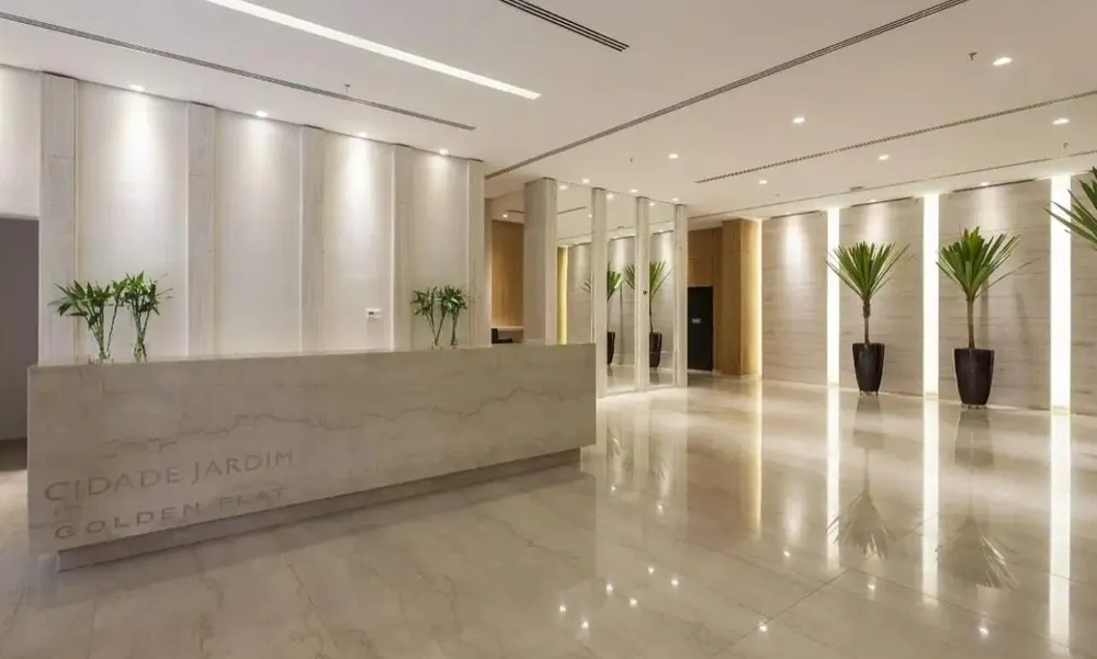 Flat/Apart Hotel, 1 quarto, 21 m² - Foto 3