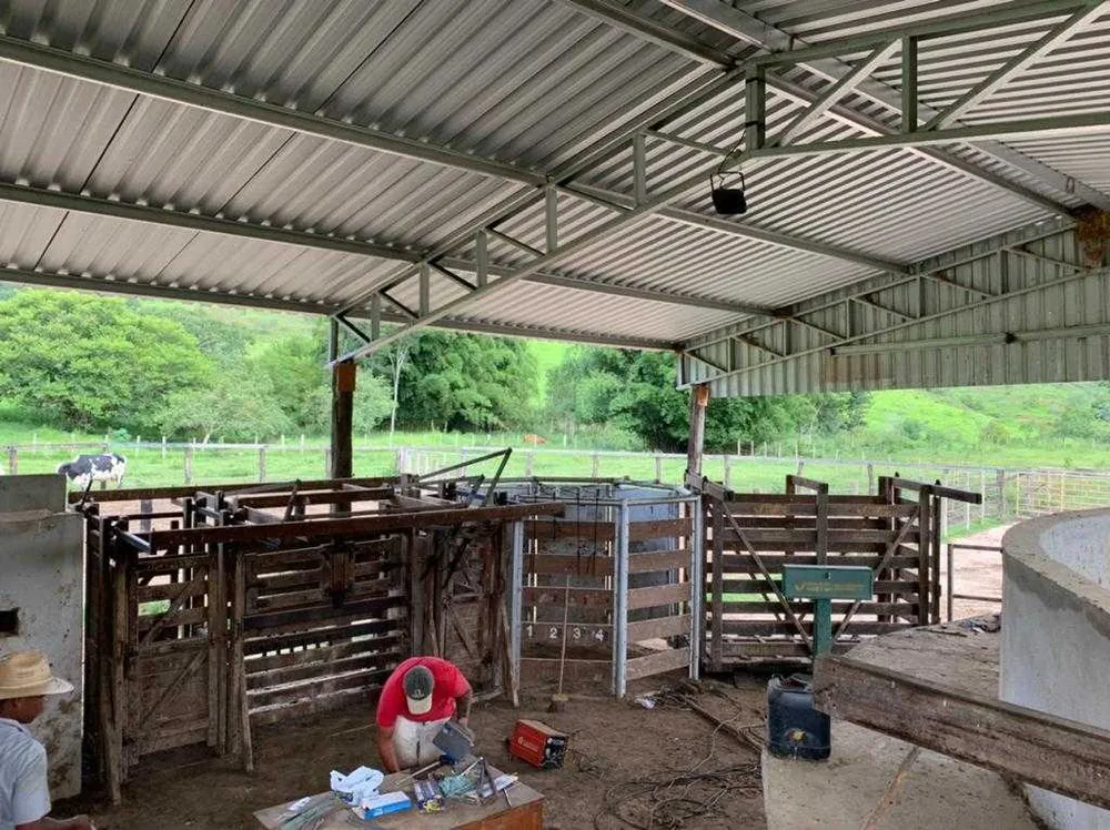 Fazenda, 318 hectares - Foto 1