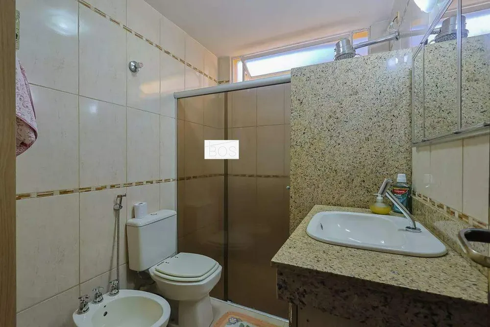 Casa, 4 quartos, 240 m² - Foto 20
