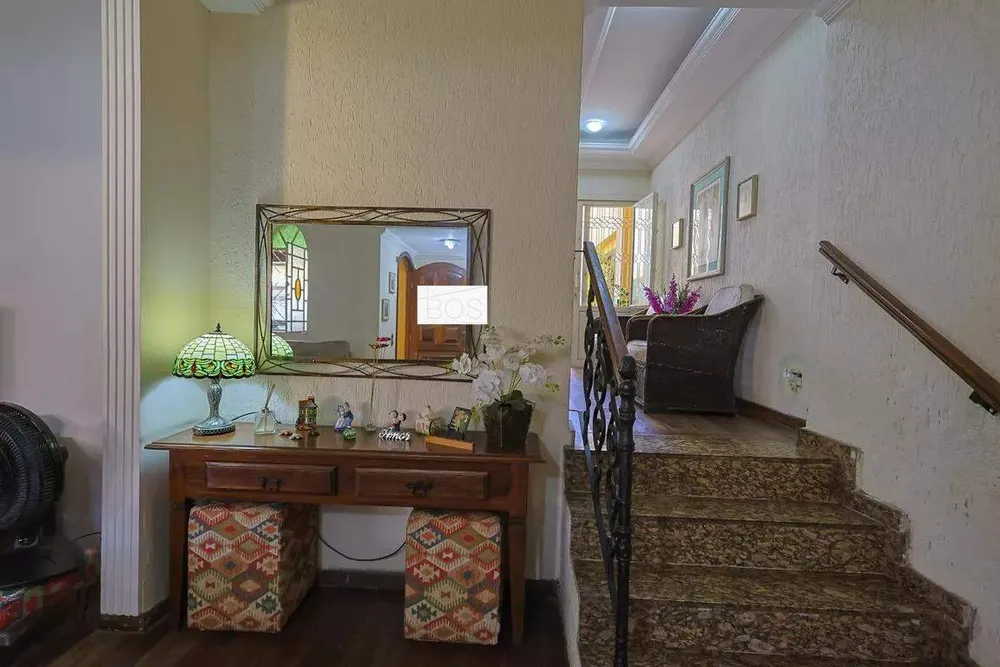 Casa, 4 quartos, 240 m² - Foto 7