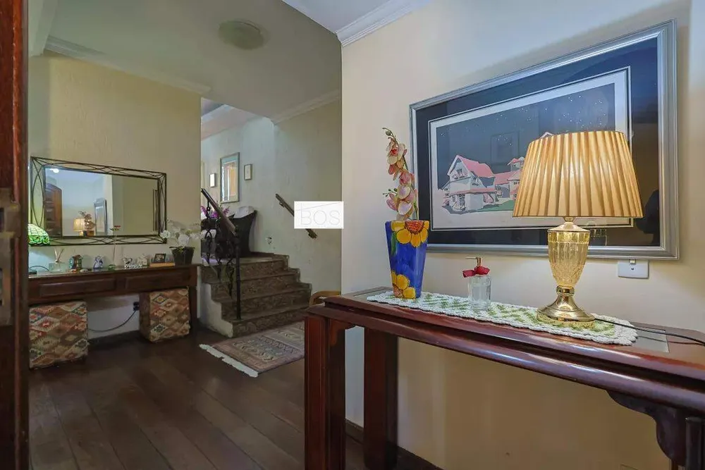 Casa, 4 quartos, 240 m² - Foto 5