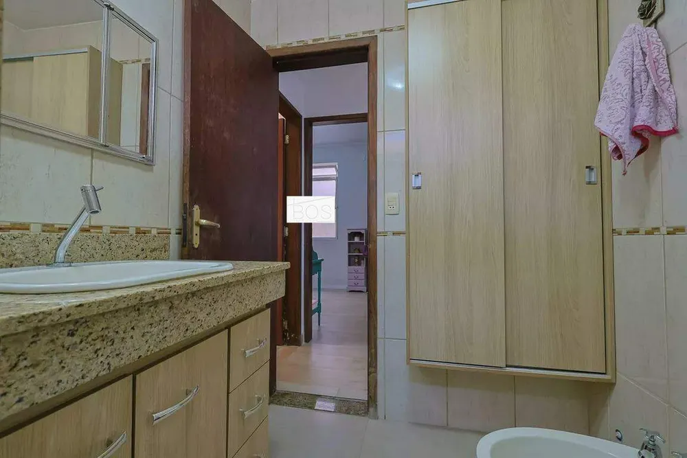 Casa, 4 quartos, 240 m² - Foto 12