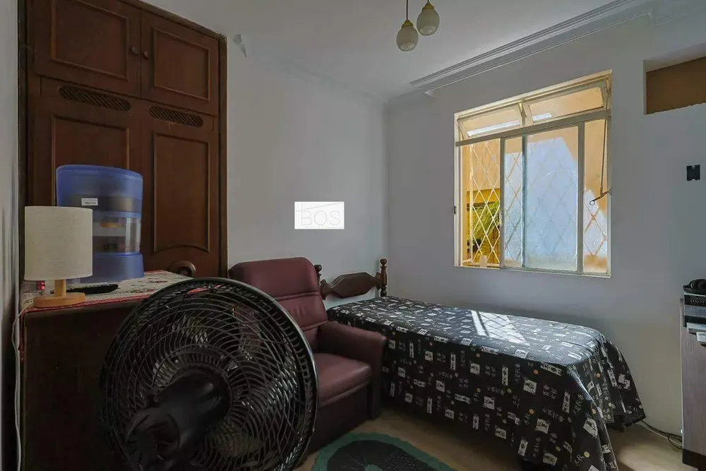 Casa, 4 quartos, 240 m² - Foto 11